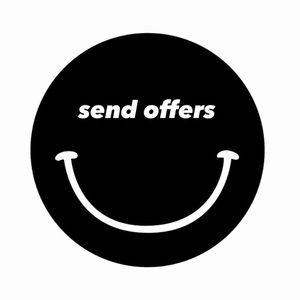 send offers (: